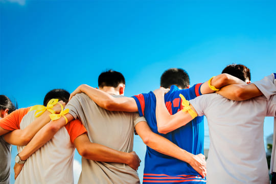 东升国际官网-追求康健,你我一起生长